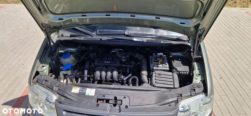 Volkswagen Caddy 1.6 Life Team (5-Si.) - 15
