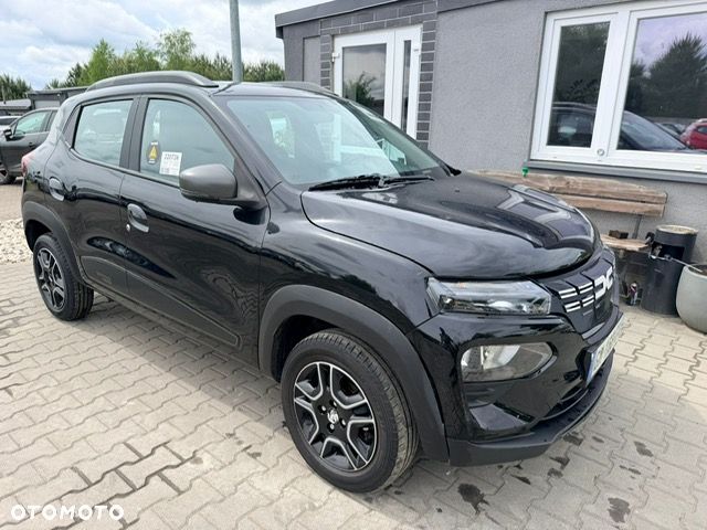 Dacia Spring Electric 45 Expression - 8