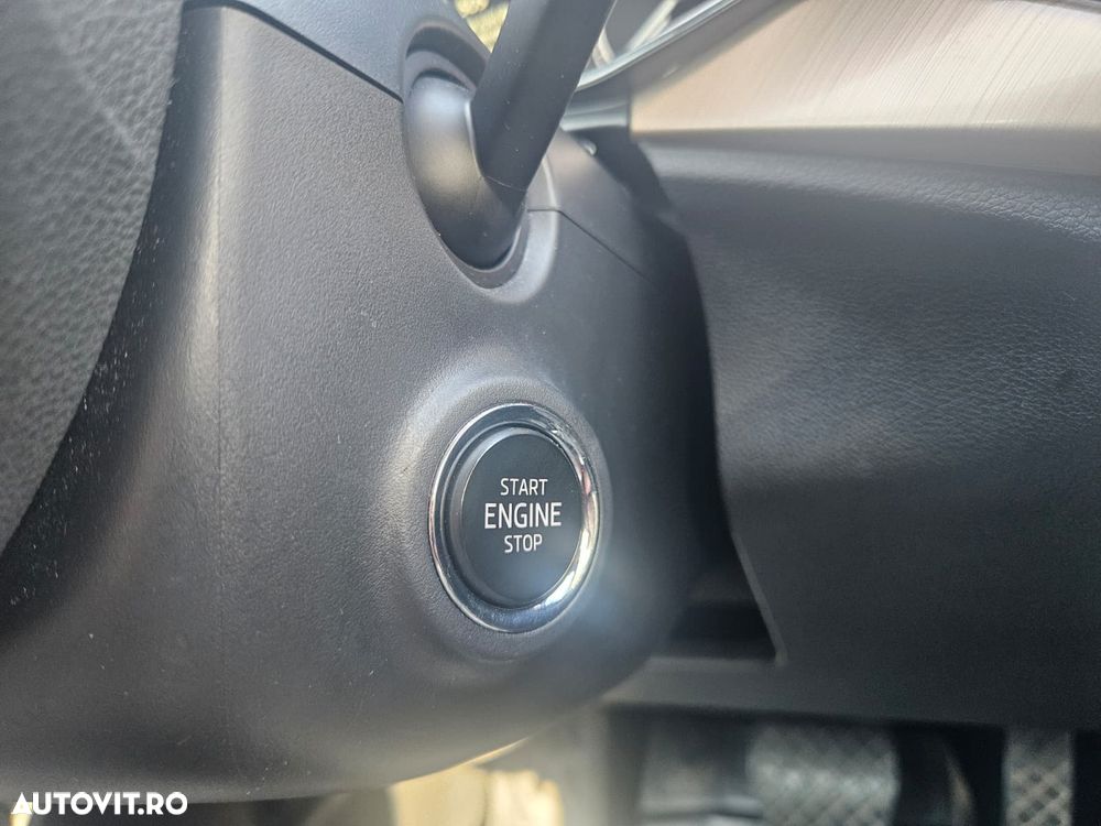 Skoda Kamiq 1.0 TSI DSG Style - 15