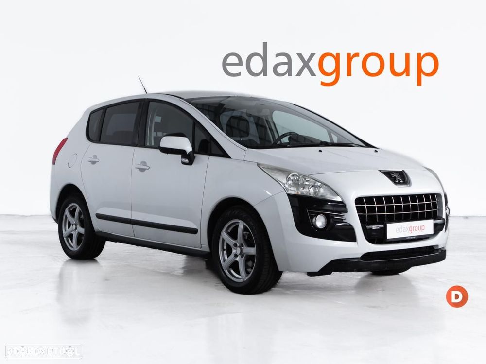 Peugeot 3008 1.6 HDi Access - 1