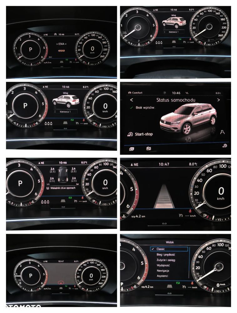 Volkswagen Tiguan - 29
