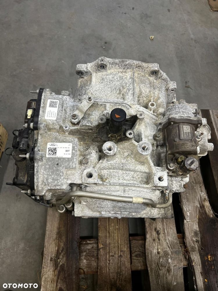 SKRZYNIA BIEGÓW FORD ESCAPE MK4 1.5 ECOBOOST 4WD 4X4 - 1