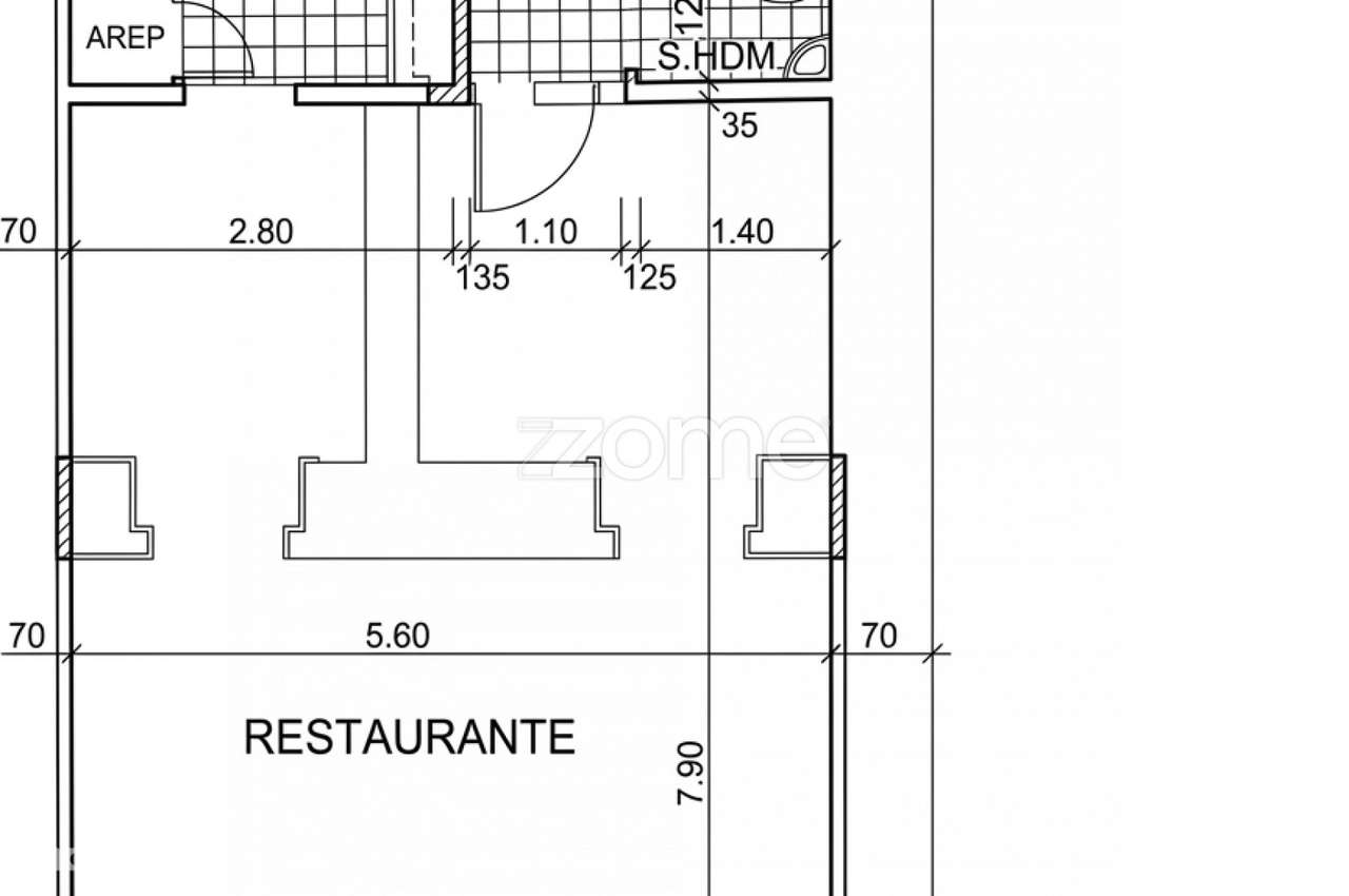 Churrasqueira & Cervejaria - Grande imagem: 5/20