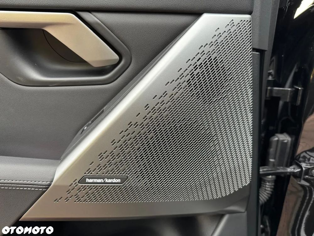 BMW Seria 5 520i mHEV M Sport - 21