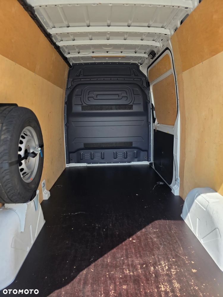 Mercedes-Benz eSPRINTER Sprinter 312 Wysoki ELEKTRYCZNY I BEZWYPADKOWY I Polski Salon I Niski Przebieg I Pełna Faktura Vat 23% I GWARANCJA I - 11