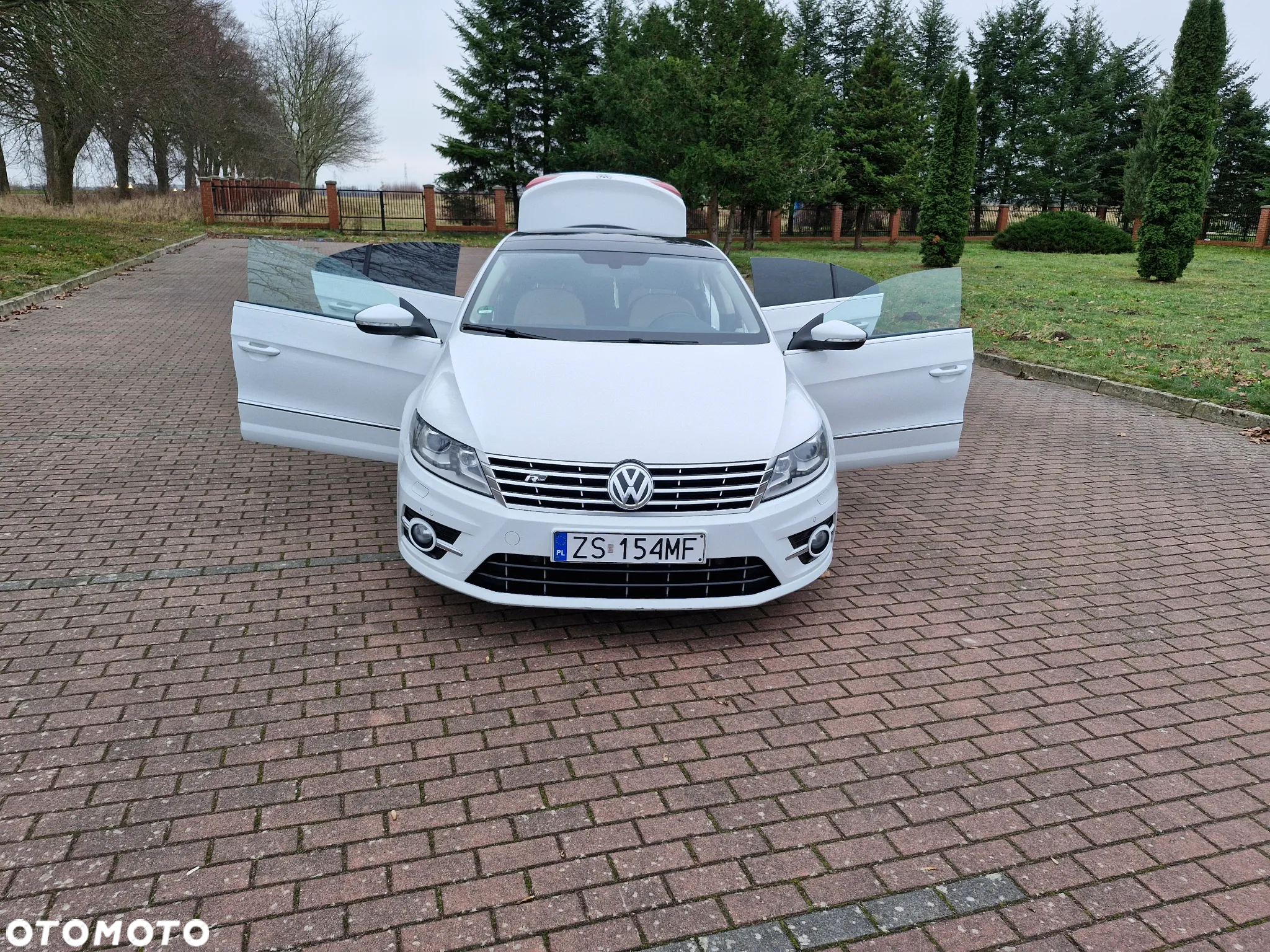 Volkswagen CC 1.4 TSI BMT DSG - 5