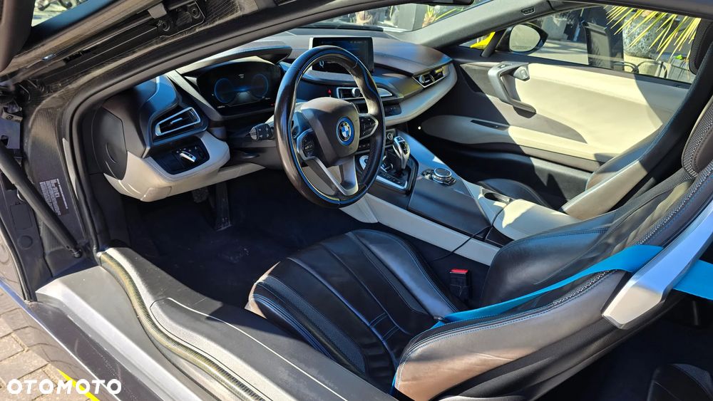 BMW i8 Standard - 6