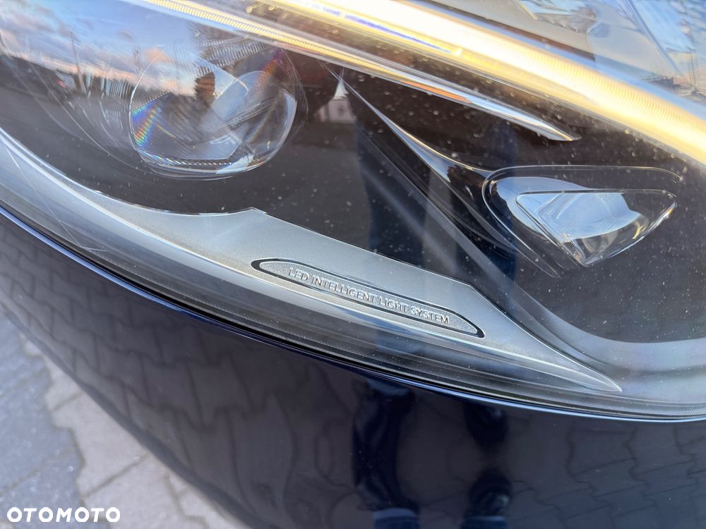 Mercedes-Benz Klasa V 250 d 9G-Tronic (ekstra d³) - 17