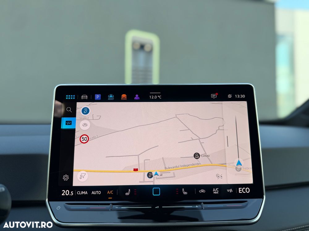 Volkswagen ID.3 - 16