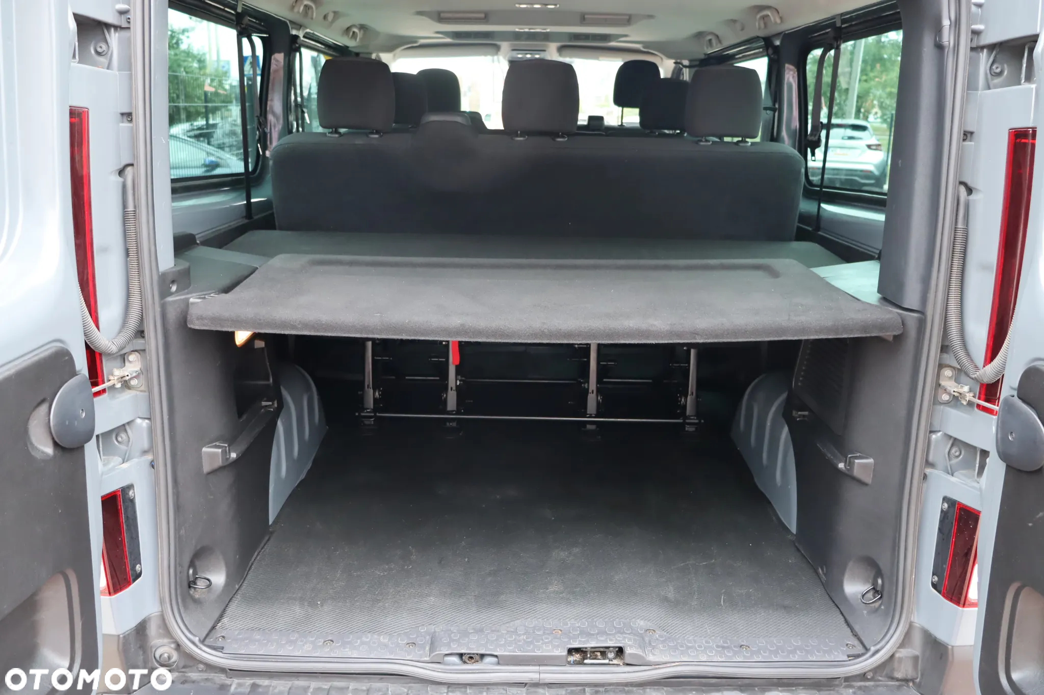 Renault Trafic - 15