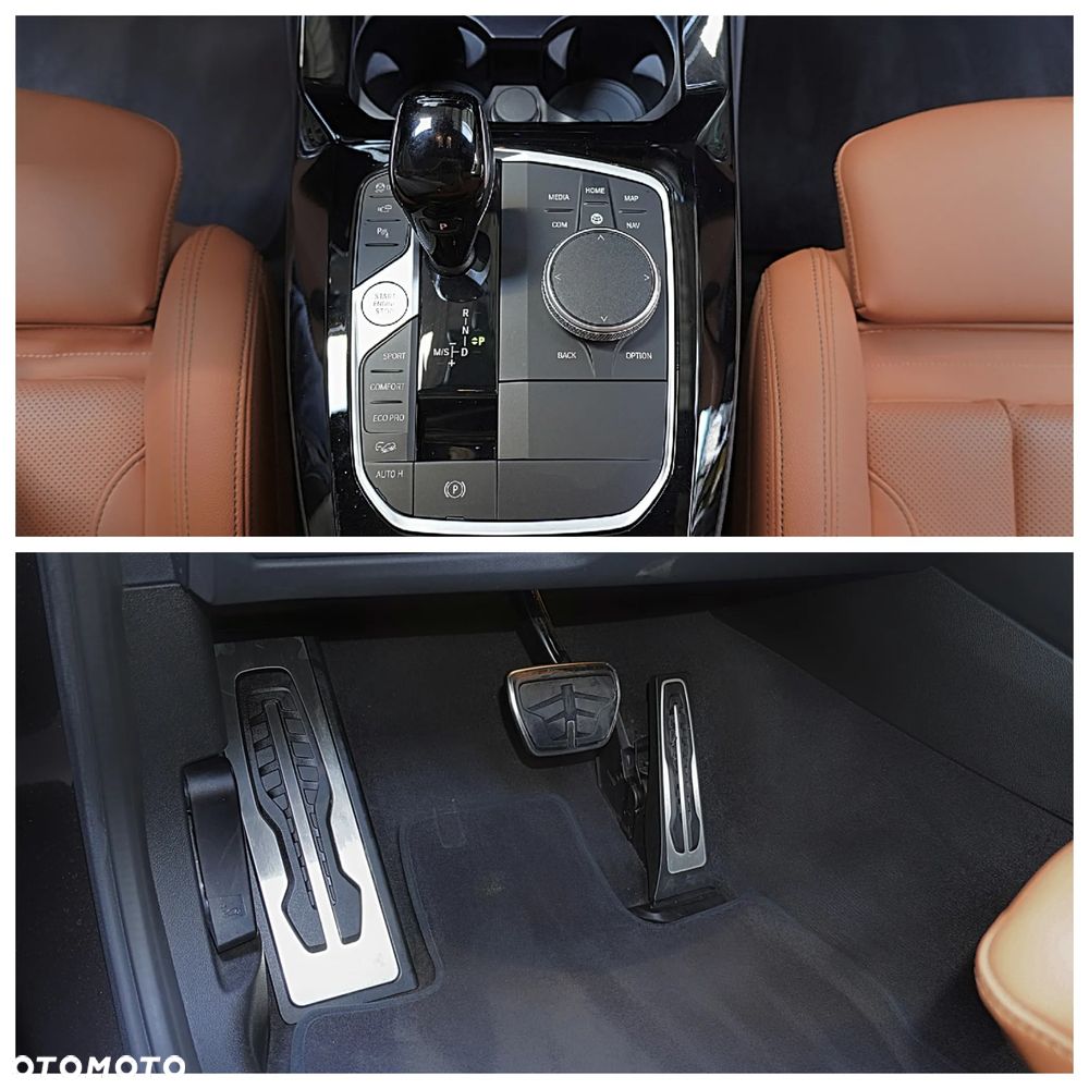 BMW X3 xDrive20d mHEV - 30