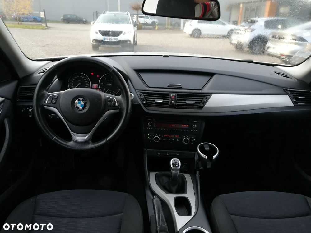 BMW X1 sDrive16d xLine - 5