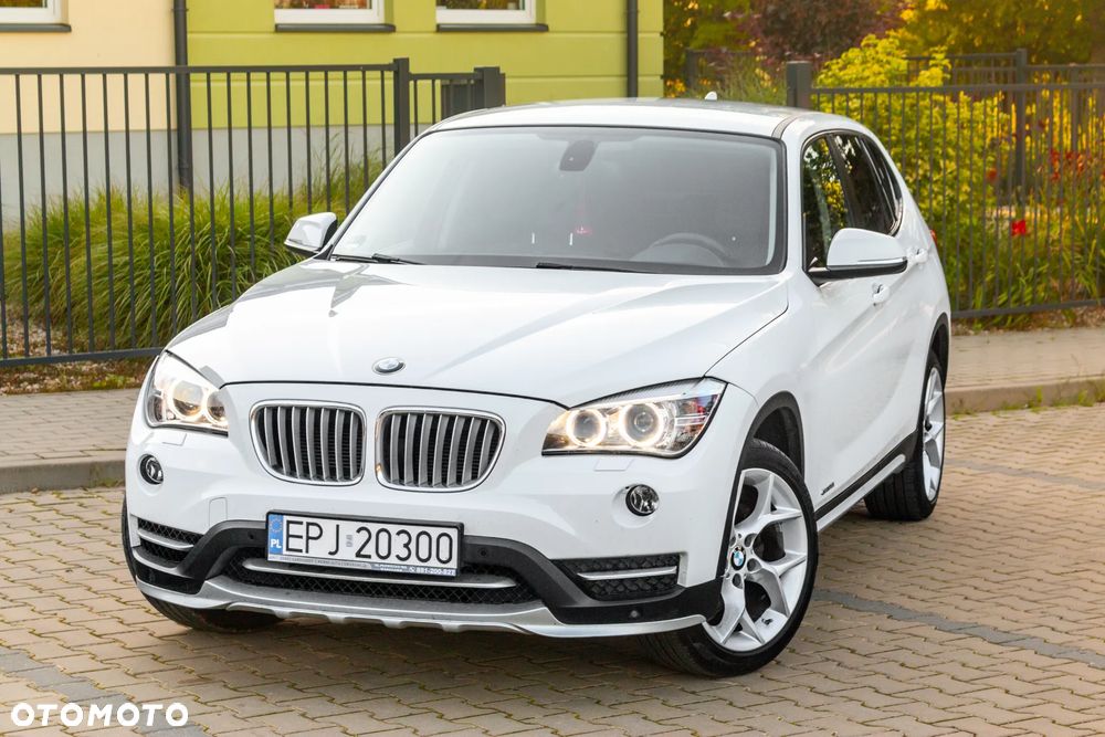 BMW X1 - 2