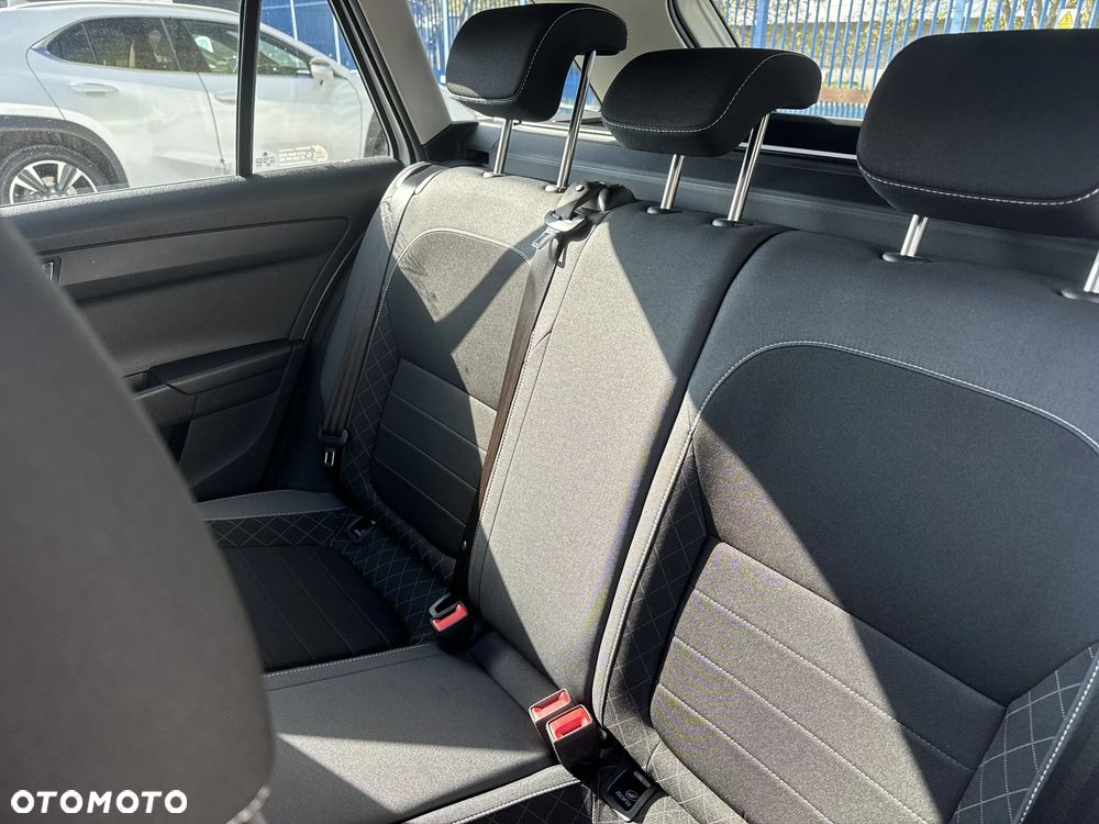 Skoda Fabia 1.0 Ambition - 18