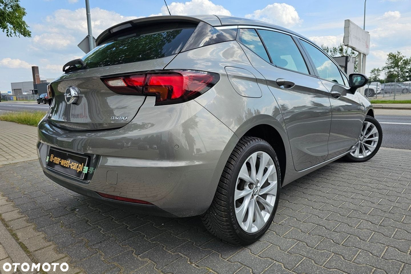 Opel Astra - 7
