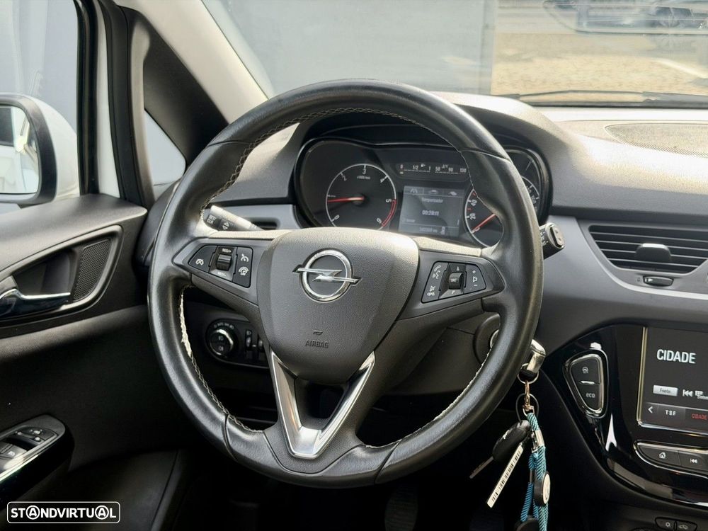 Opel Corsa 1.3 CDTi Enjoy - 18
