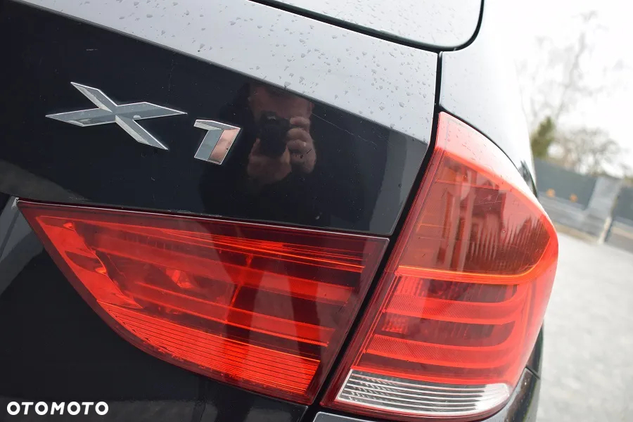 BMW X1 xDrive18d xLine - 15