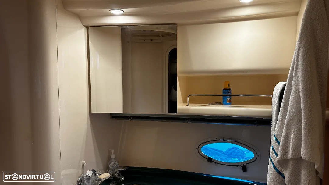 Azimut 42 Flybridge - 36