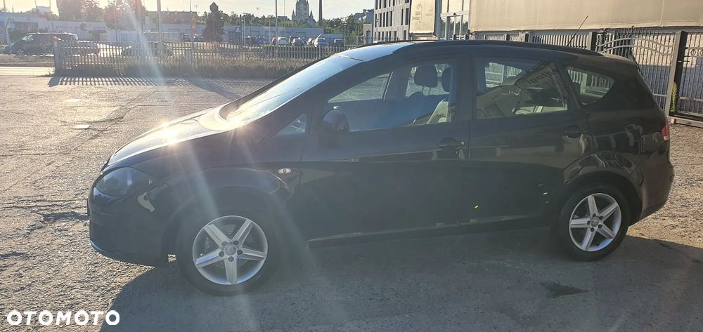 Seat Altea XL 1.9 TDI Style - 20