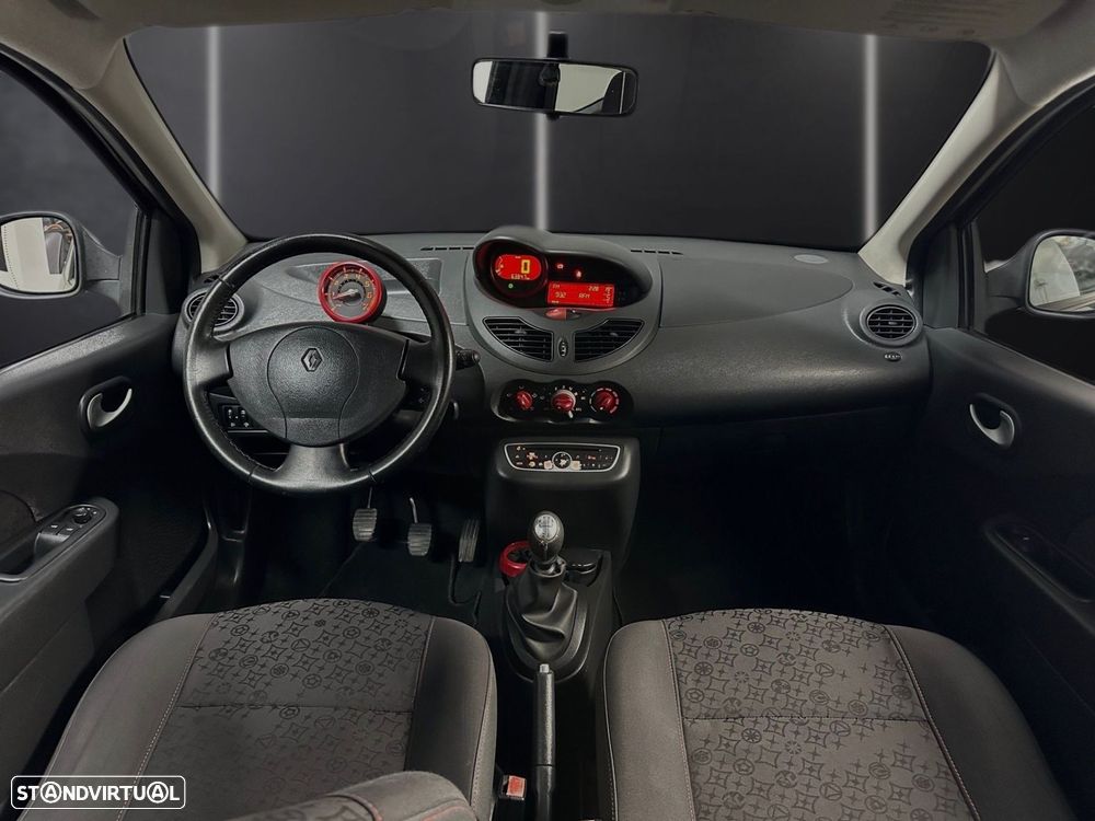 Renault Twingo 1.2 16V Ripcurl - 5