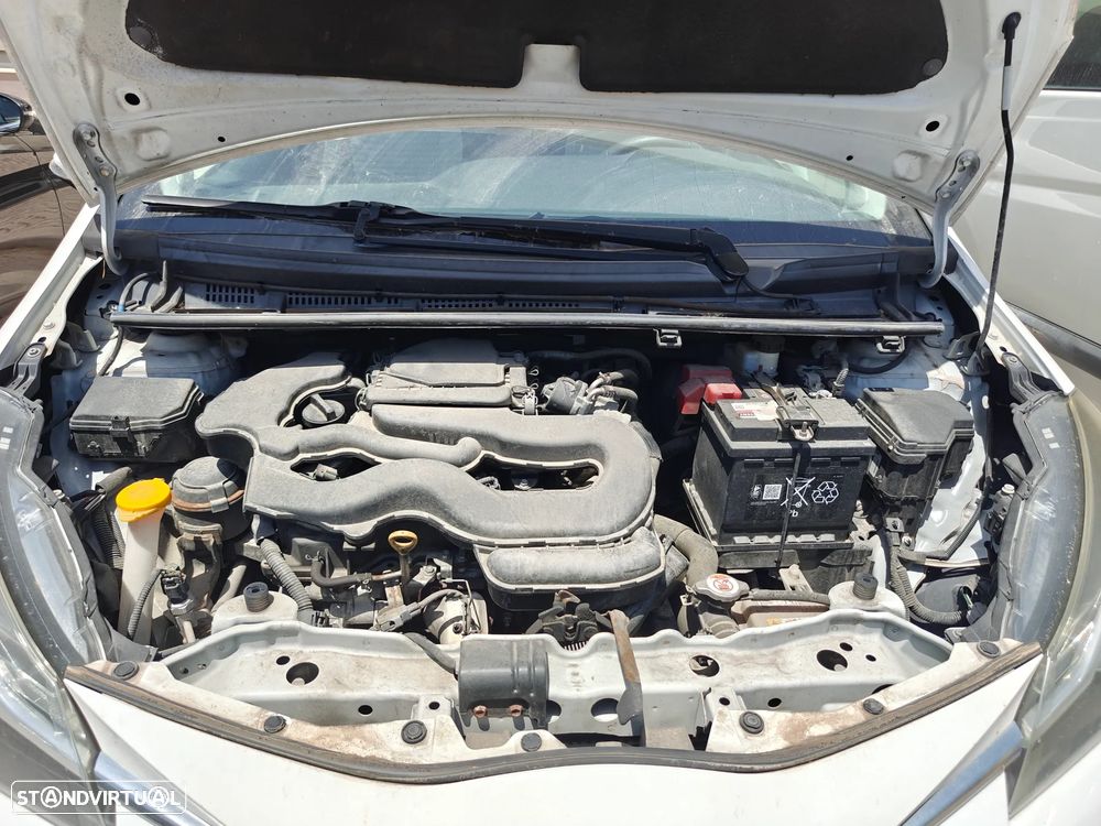Toyota Yaris 1.0 VVT-i Comfort - 15
