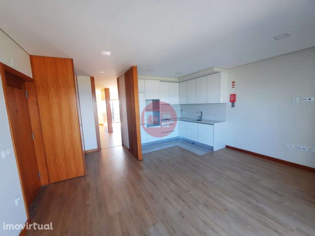Apartamento T2 (novo) Vila do Conde - Grande imagem: 2/13