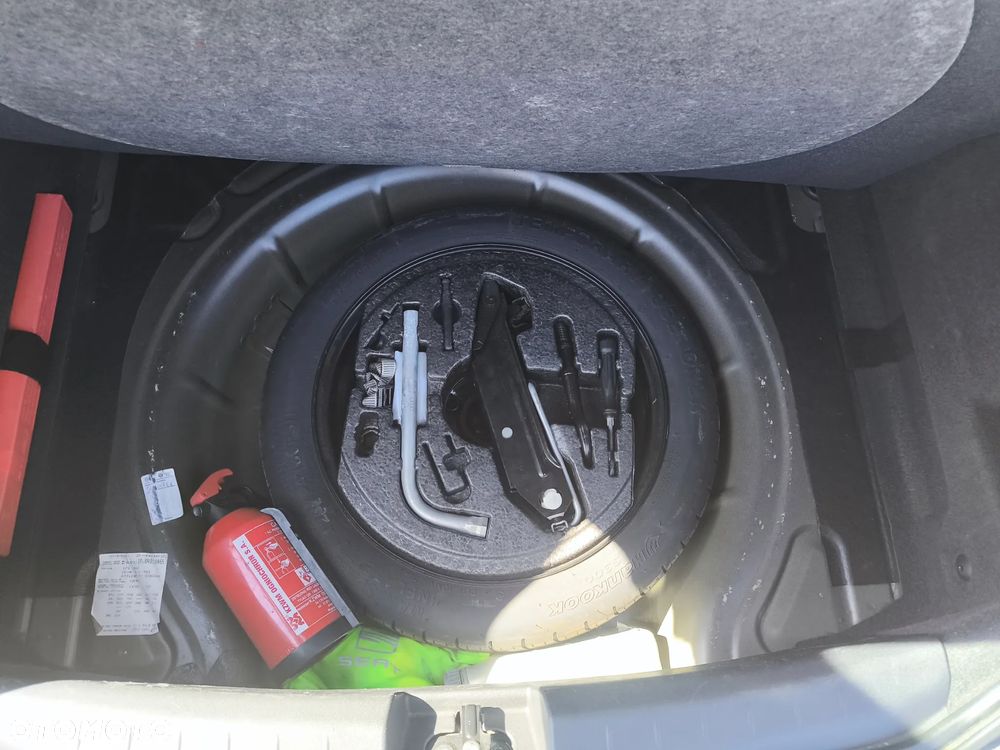 Seat Leon 1.6 TDI Style - 15