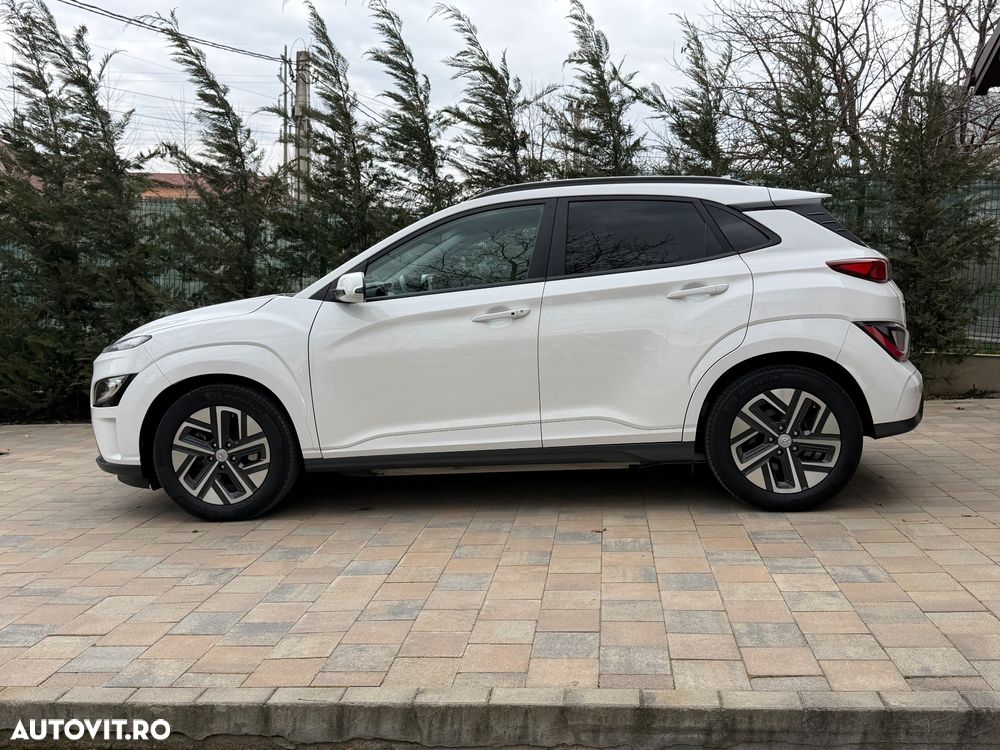 Hyundai KONA BEV 204 CP 64.8 kWh Luxury - 7