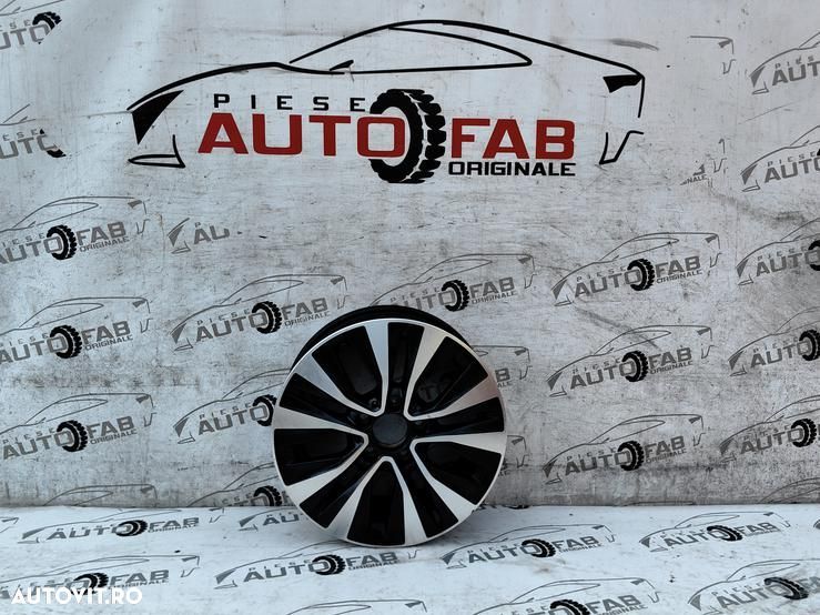 Janta Mercedes A-Class W177 16” 6.5J ET44 5X112 CB66.6 A1774010000 an 2018-2025 - 1