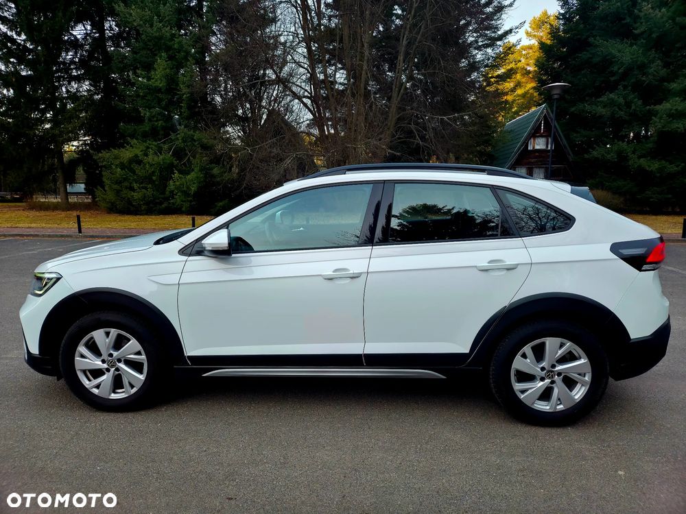 Volkswagen Taigo 1.0 TSI Life - 11