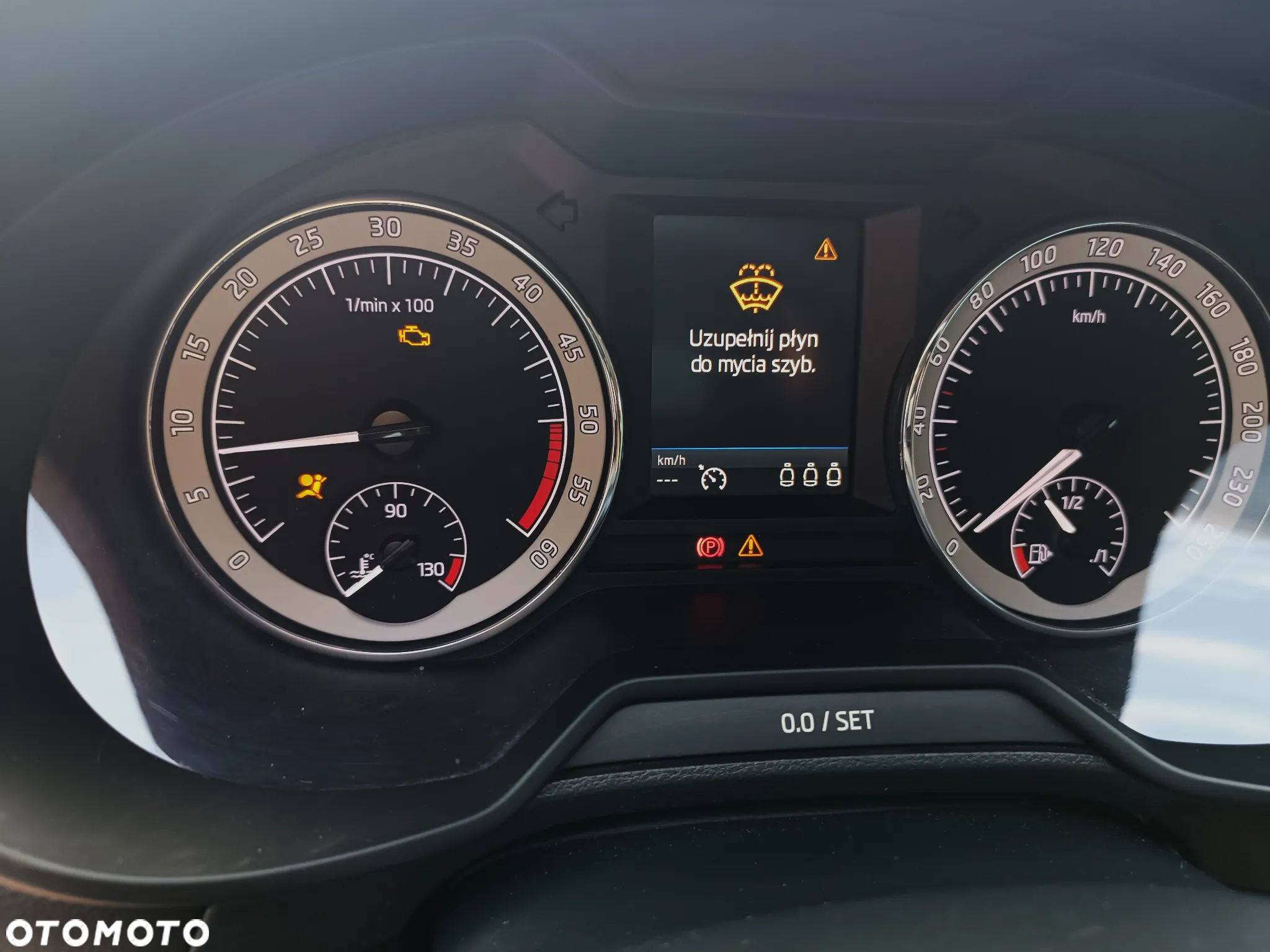 Skoda Octavia Combi 2.0 TDI (Green tec) Style - 33