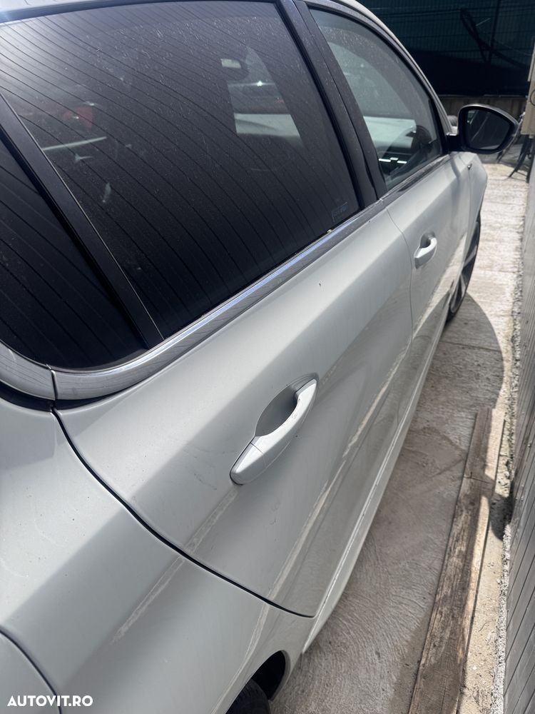 Usa/usi dreapta fata spate peugeot 308 2018 - 1