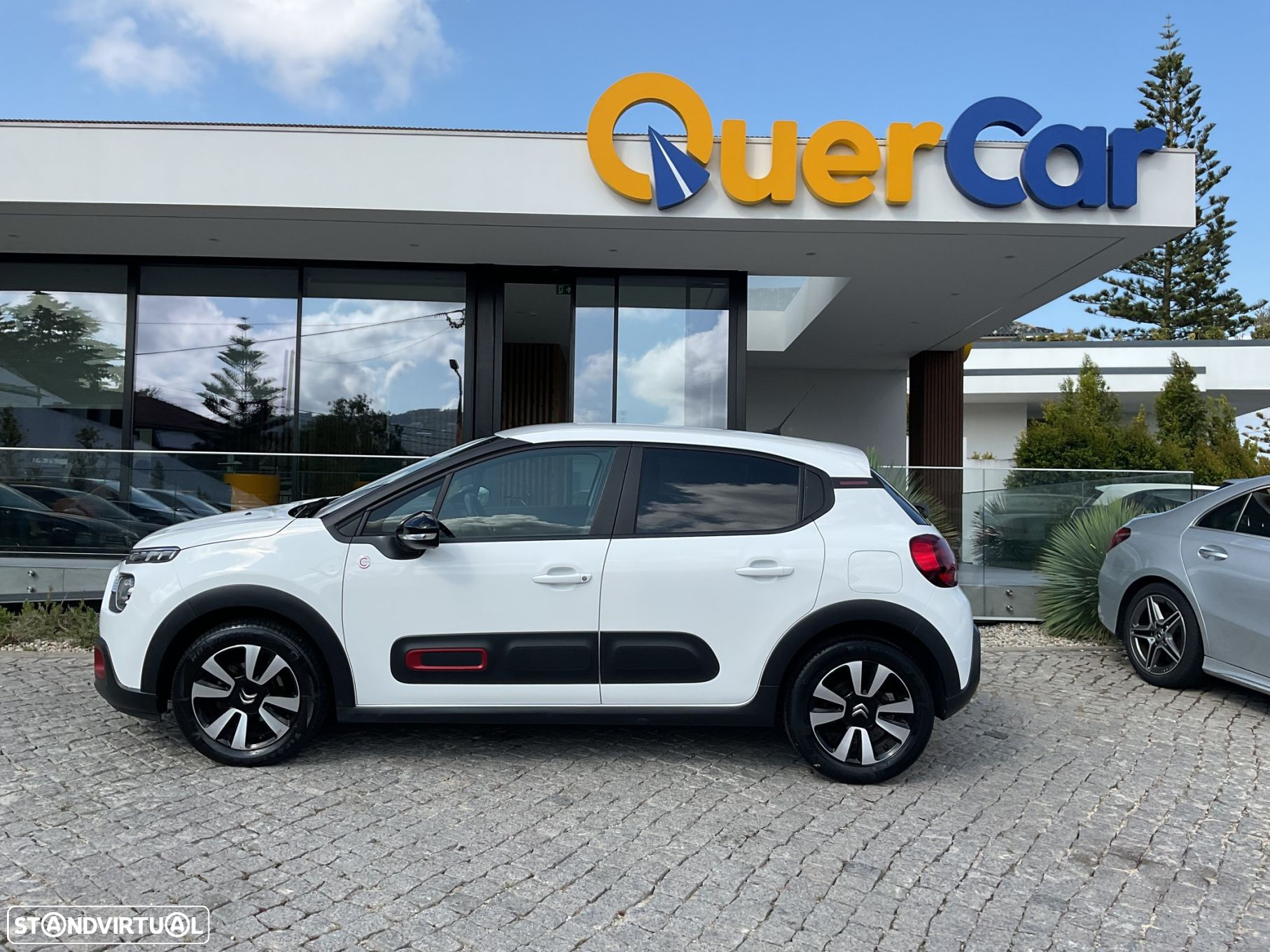 Citroën C3 1.5 BlueHDi C-Series - 6