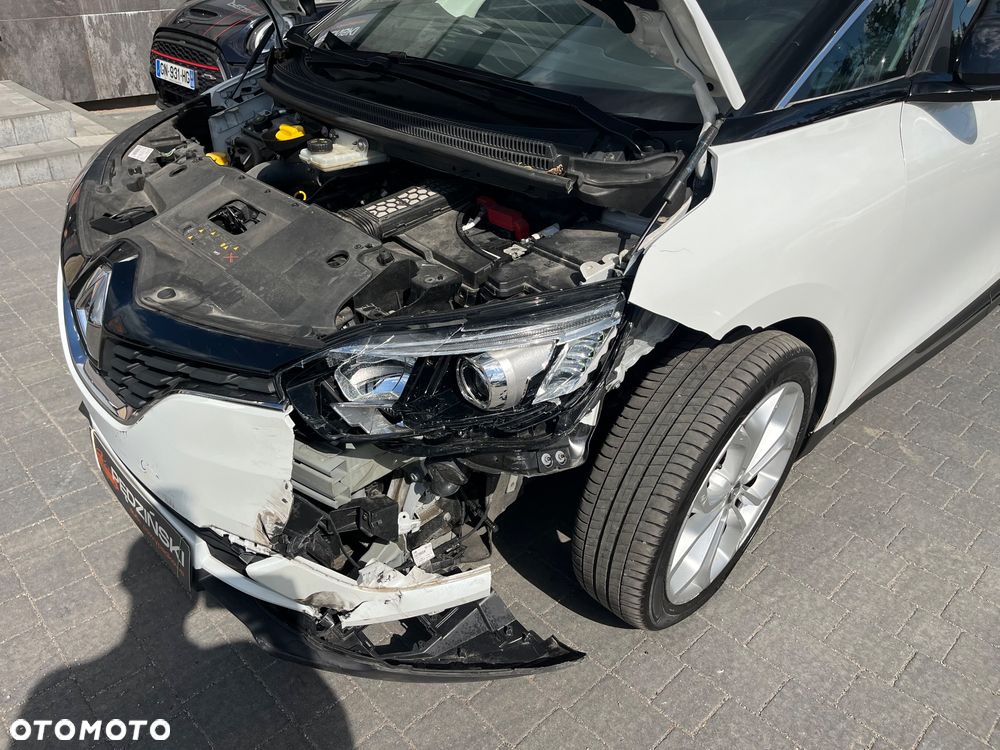 Renault Scenic - 13