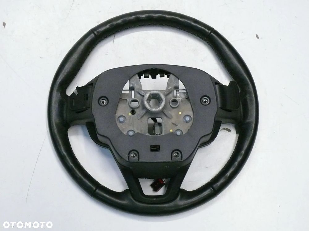 KIEROWNICA MULTIFUNKCYJNA FORD S-MAX GALAXY EDGE MONDEO - 2