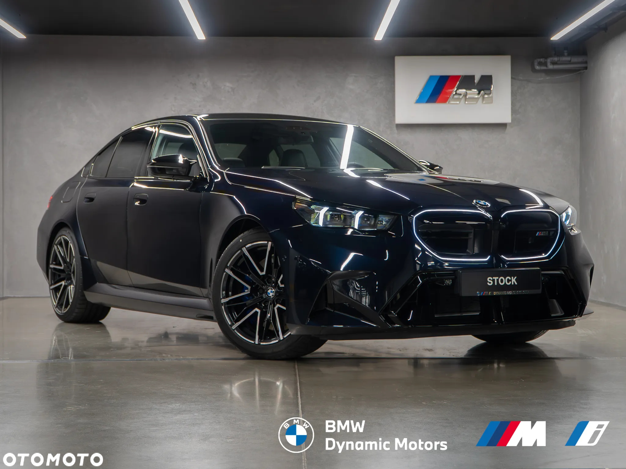 BMW M5 - 3