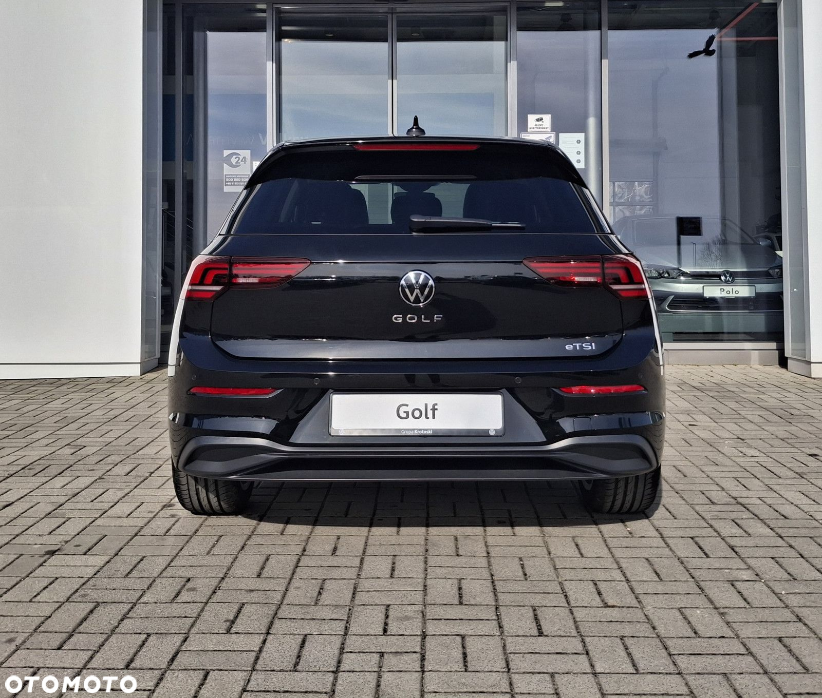 Volkswagen Golf - 7
