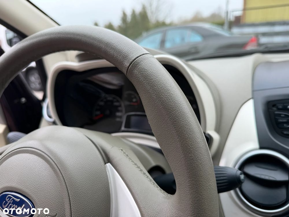 Ford KA 1.2 Titanium - 26