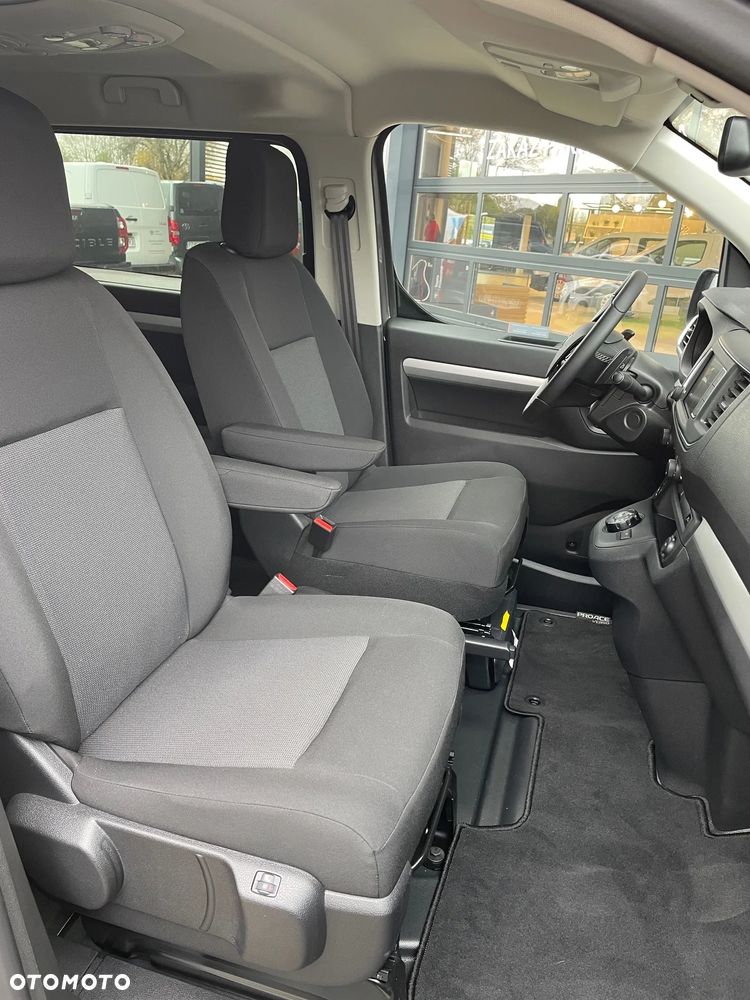 Toyota Proace Verso 2.0 D4-D Long Business - 25
