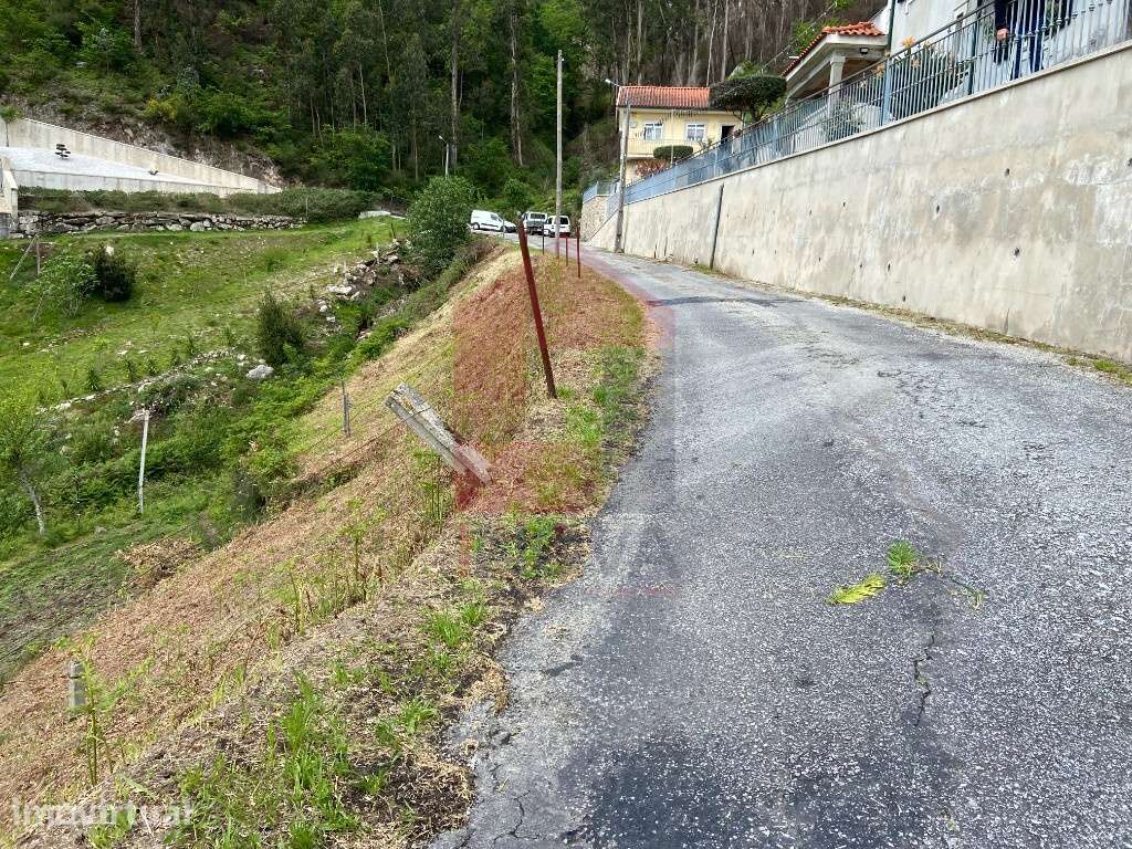 Terreno Agrícola, Barros - Grande imagem: 5/6