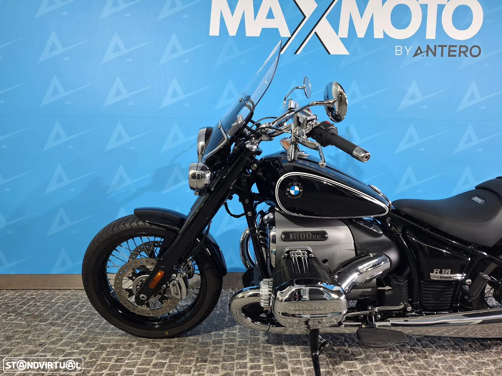 BMW R 18 Classic First Edition - 6