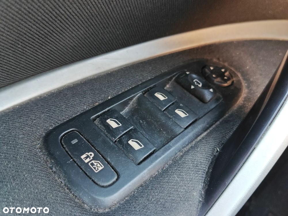 Citroën C5 HDi 135 Exclusive - 21