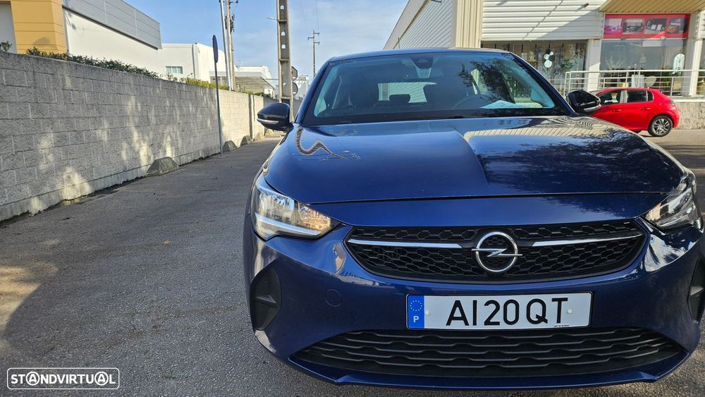 Opel Corsa 1.5 D Edition - 6