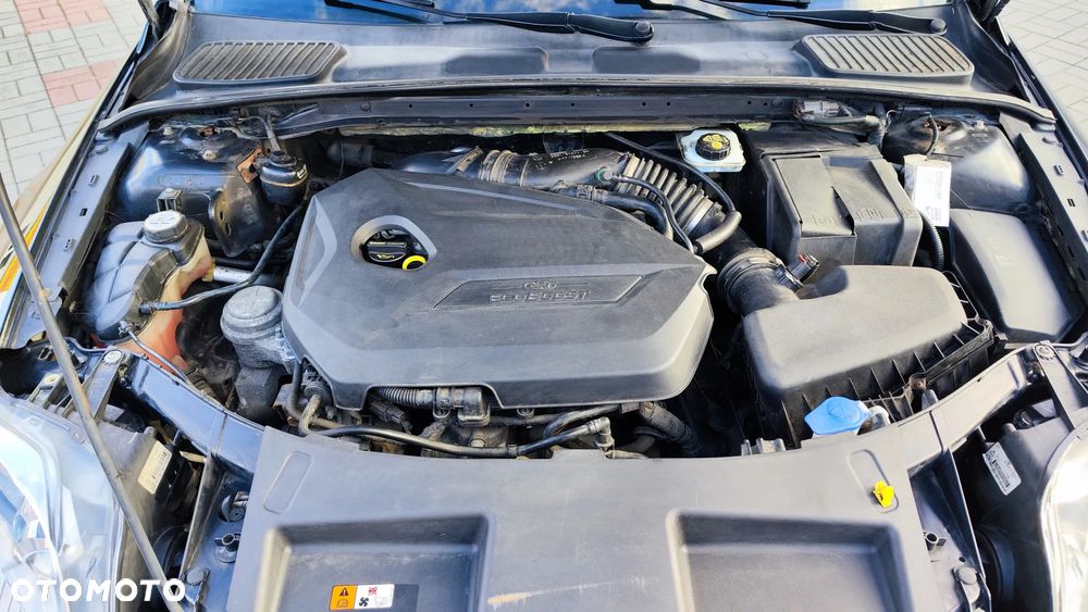 Ford Mondeo 1.6 T Titanium - 25