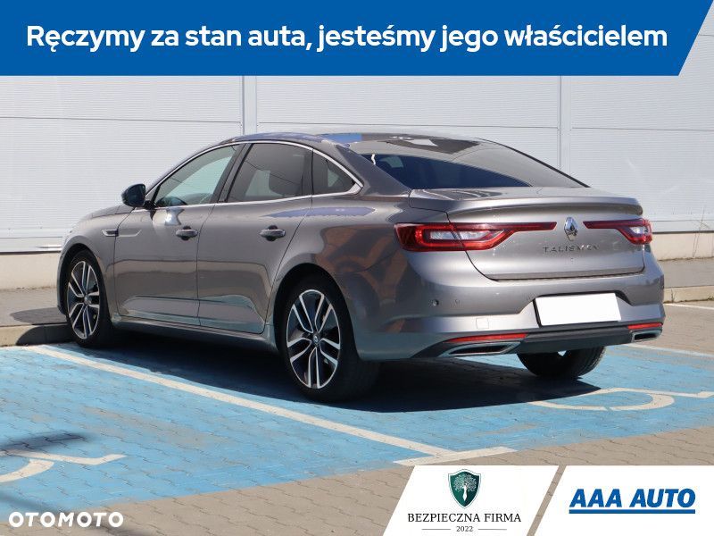 Renault Talisman - 6