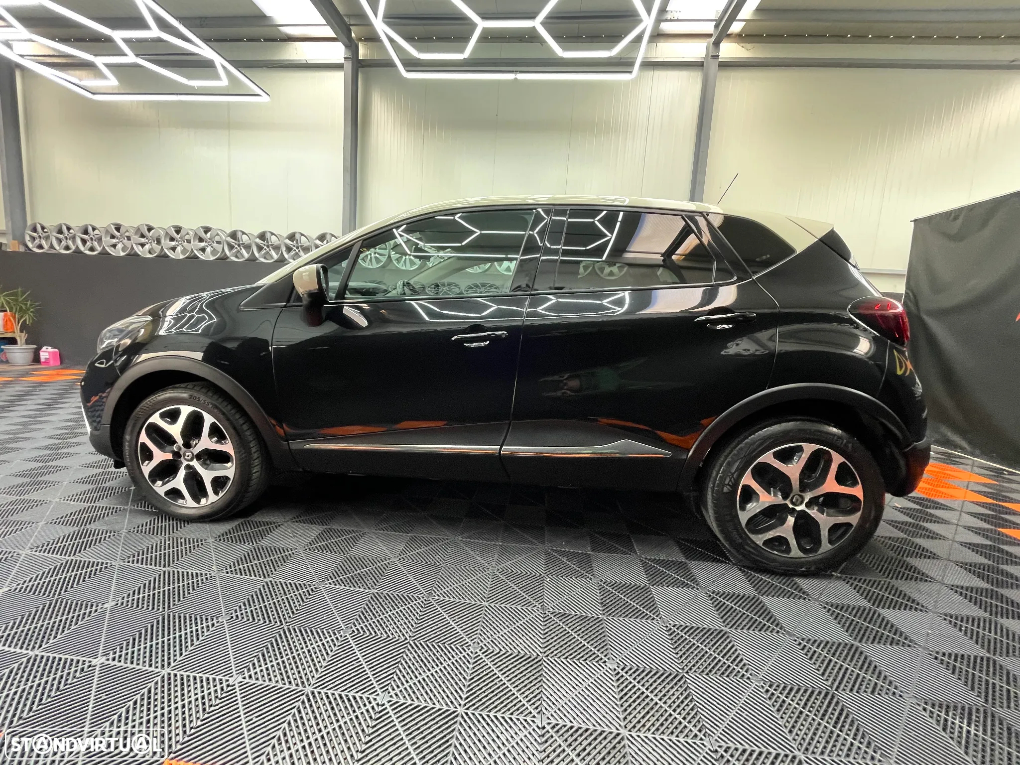 Renault Captur 0.9 TCE Exclusive - 8