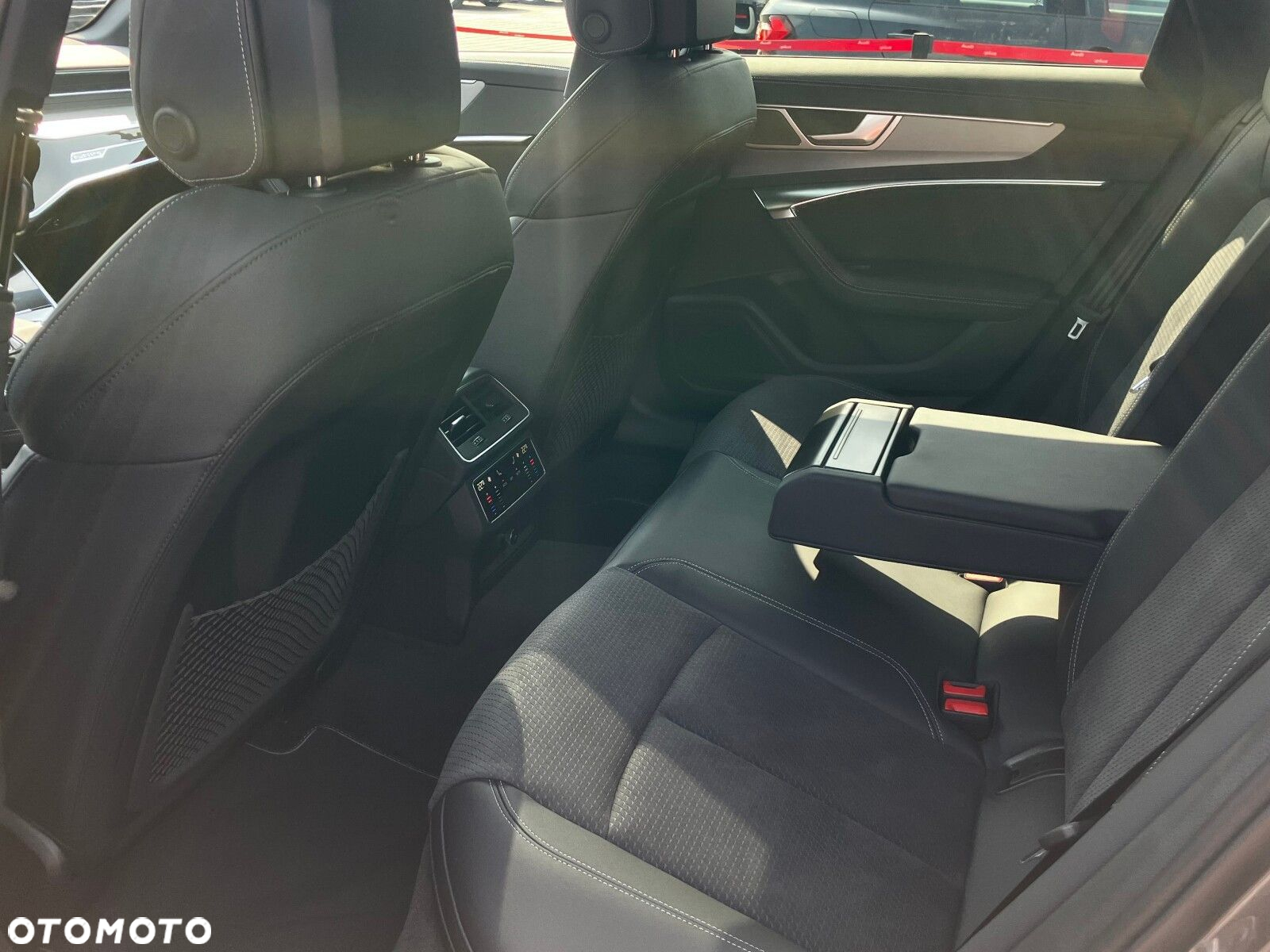 Audi A6 - 36