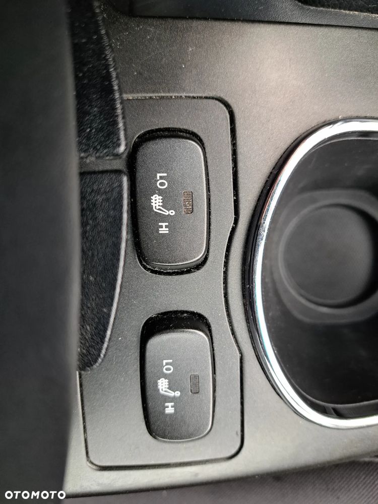 SsangYong/KGM Korando 2.0 Sapphire 2WD - 18