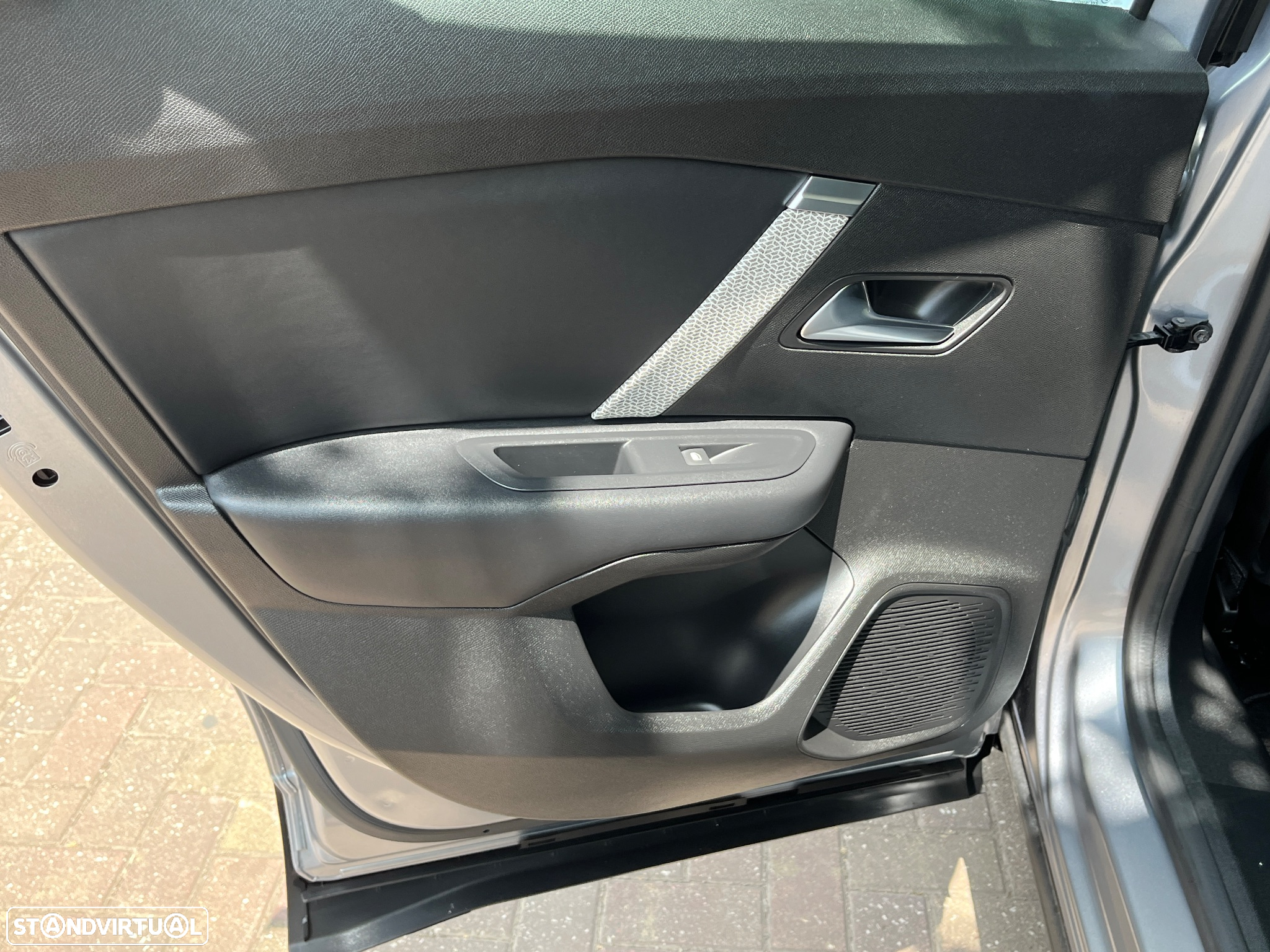 Citroën C4 1.5 BlueHDi Feel Pack - 23