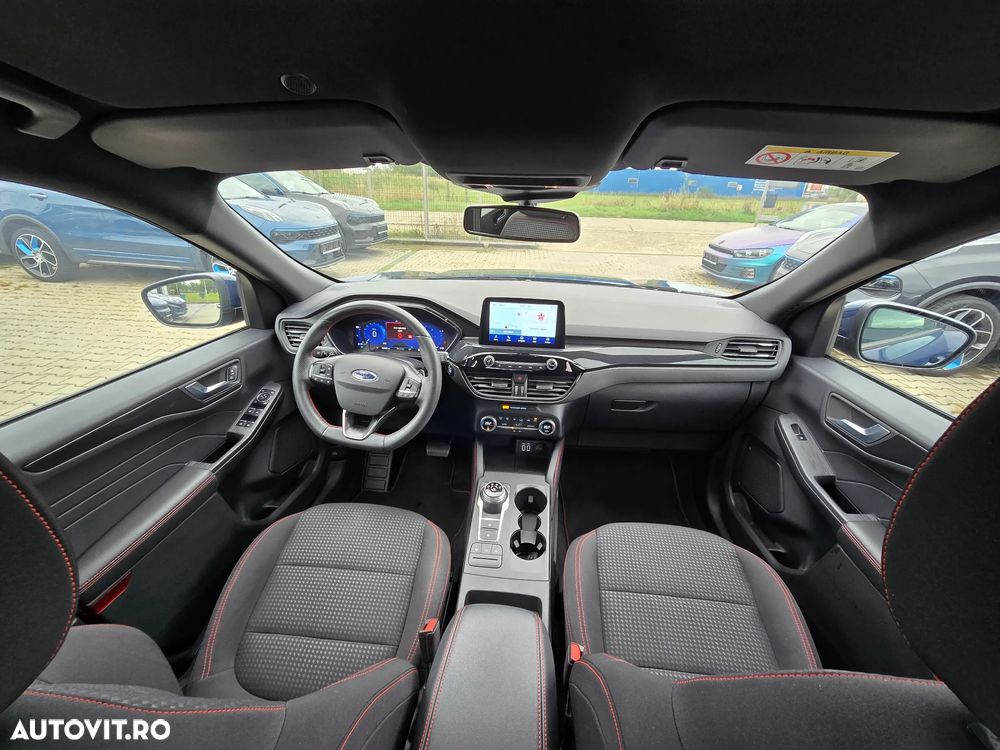 Ford Kuga 1.5 EcoBlue Aut. ST-LINE - 7